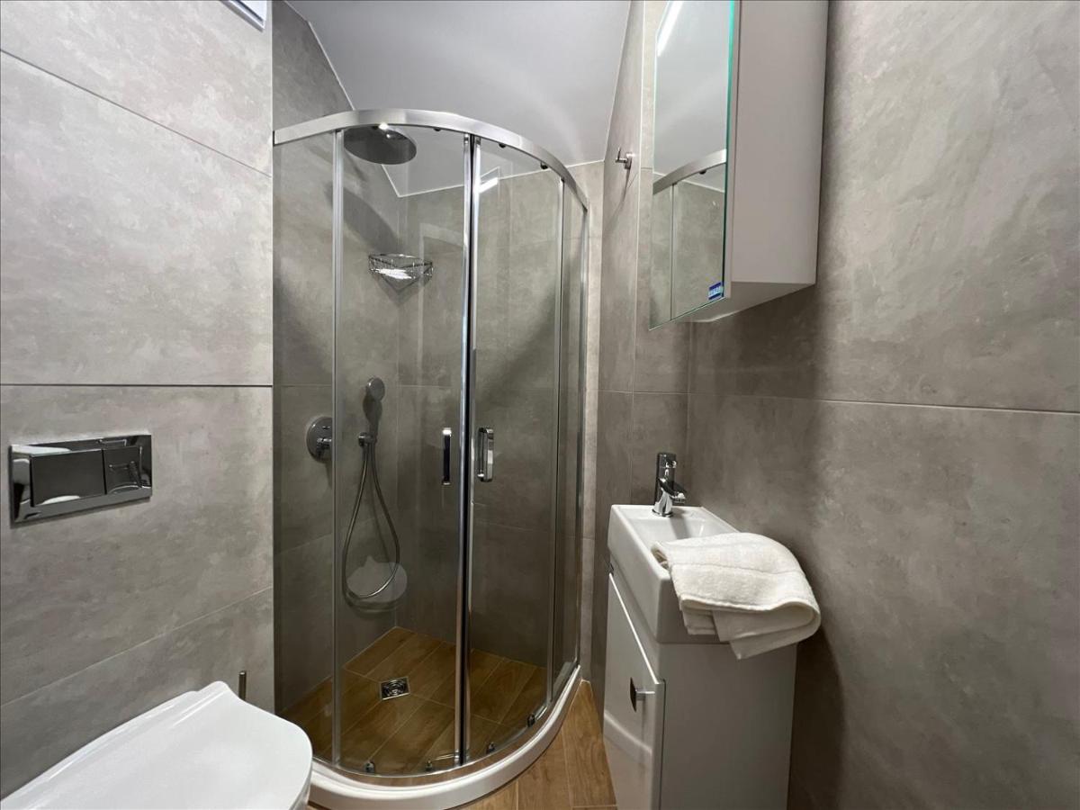 Sea Stories Apartments Varna Dış mekan fotoğraf