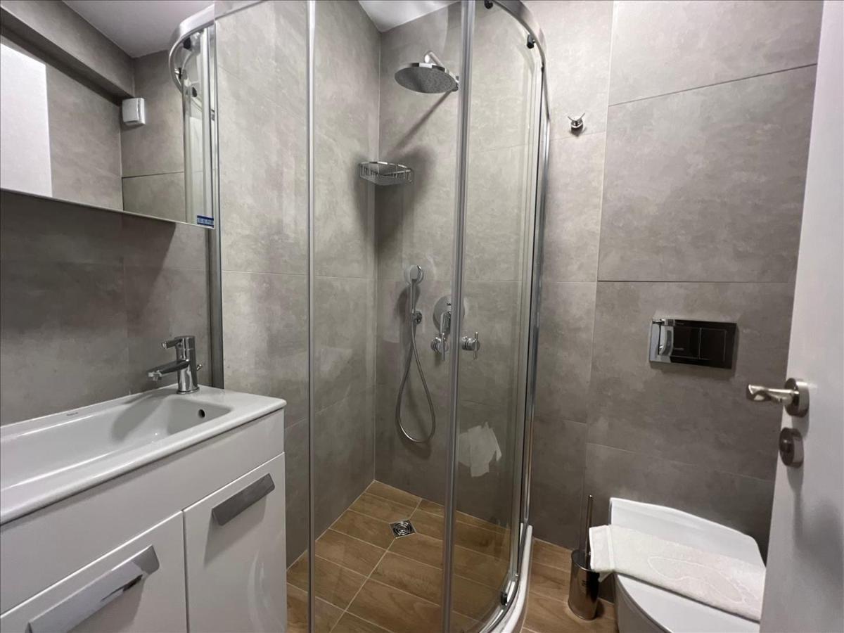 Sea Stories Apartments Varna Dış mekan fotoğraf