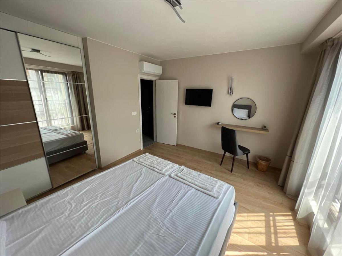 Sea Stories Apartments Varna Dış mekan fotoğraf
