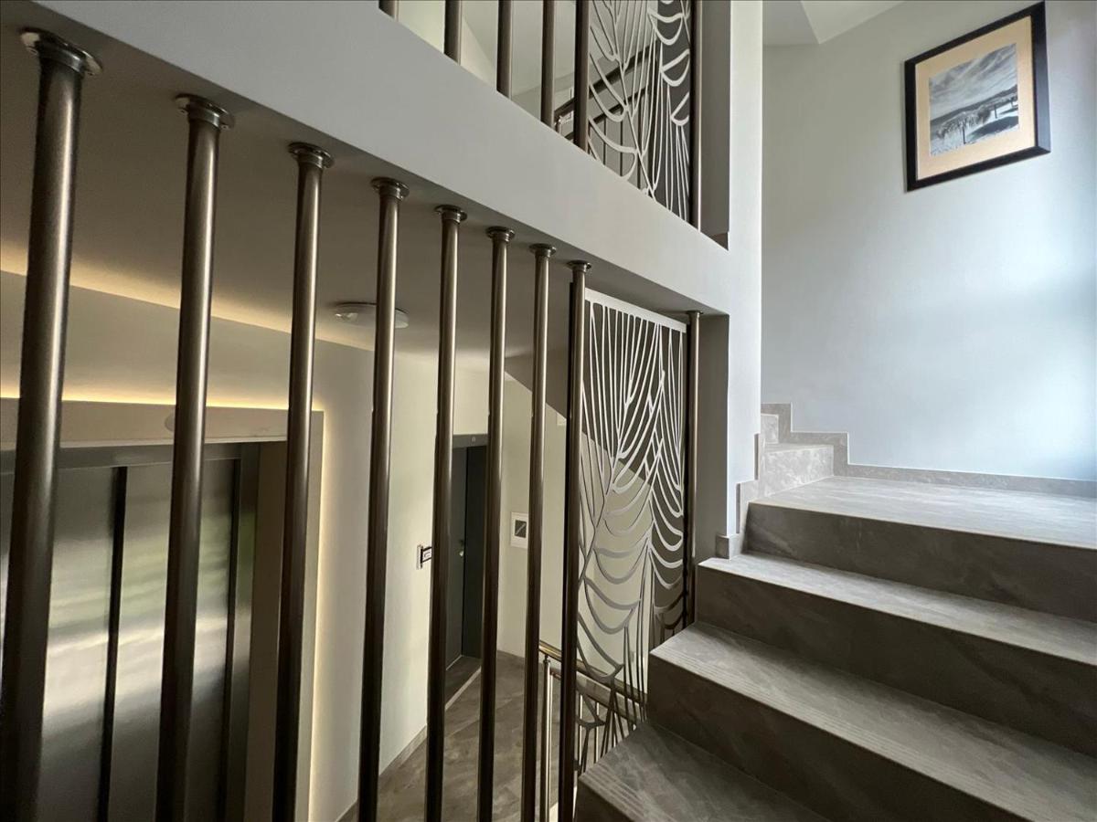 Sea Stories Apartments Varna Dış mekan fotoğraf
