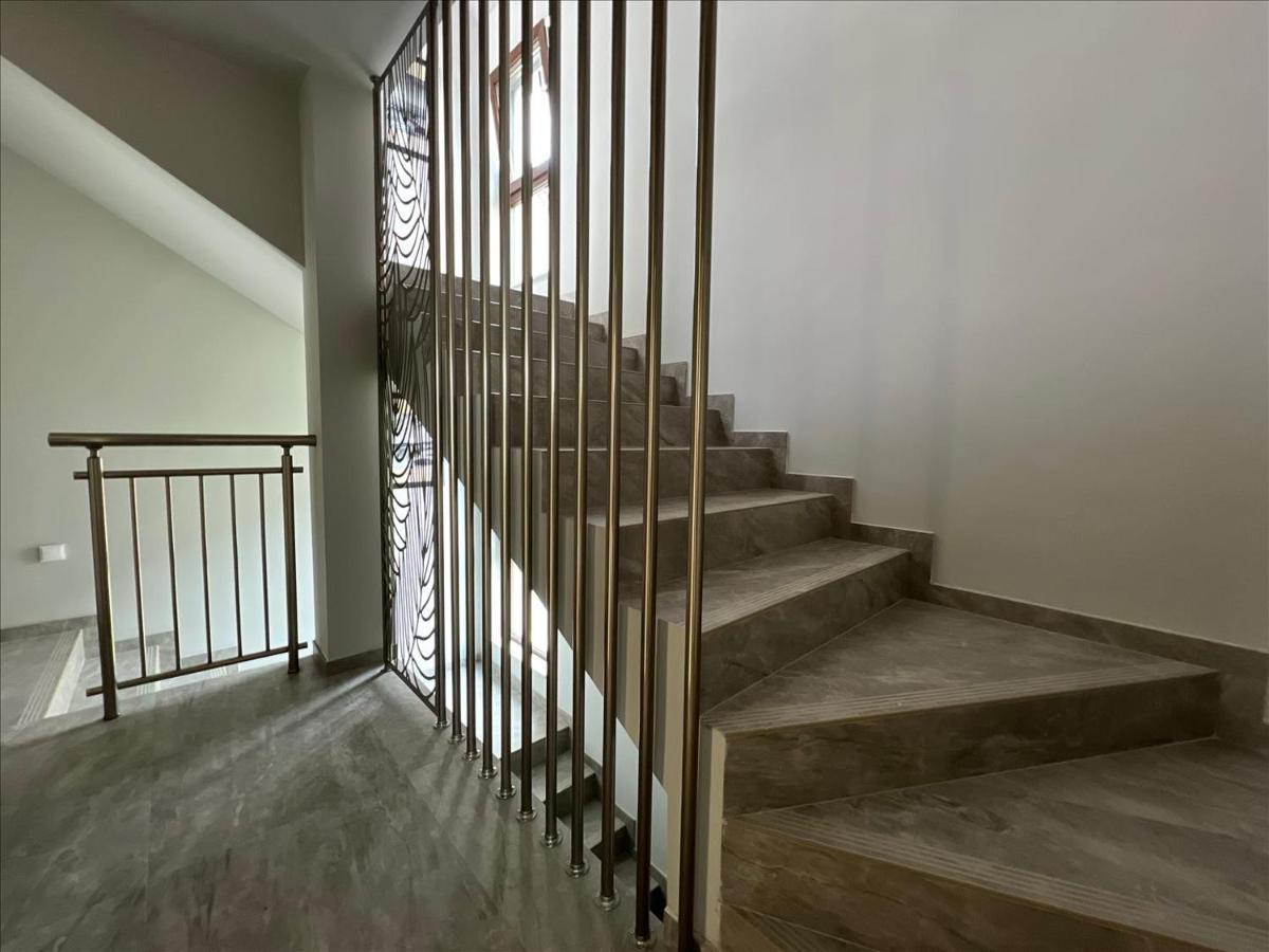 Sea Stories Apartments Varna Dış mekan fotoğraf
