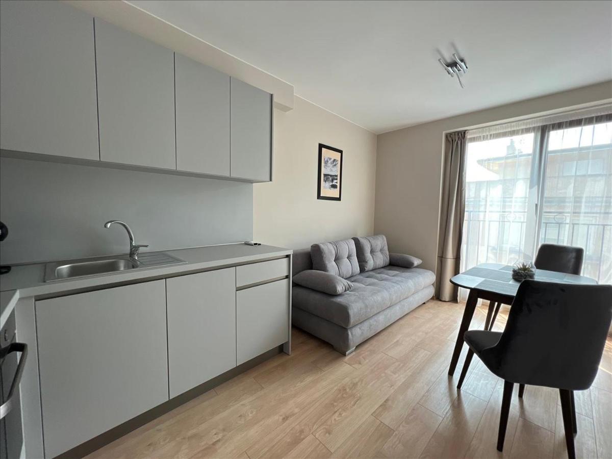 Sea Stories Apartments Varna Dış mekan fotoğraf