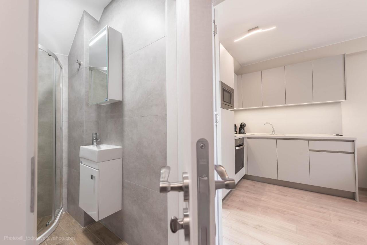 Sea Stories Apartments Varna Dış mekan fotoğraf