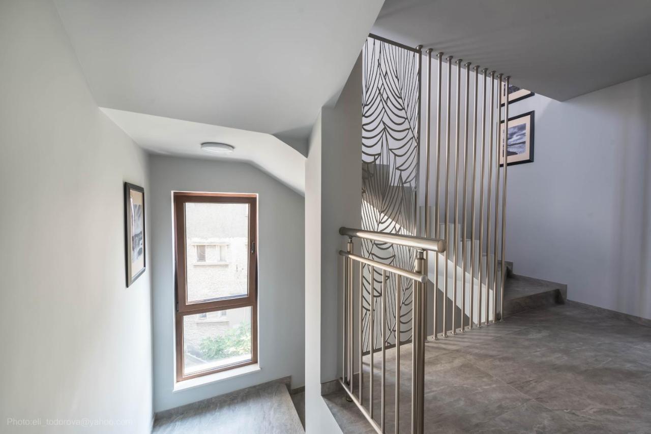 Sea Stories Apartments Varna Dış mekan fotoğraf