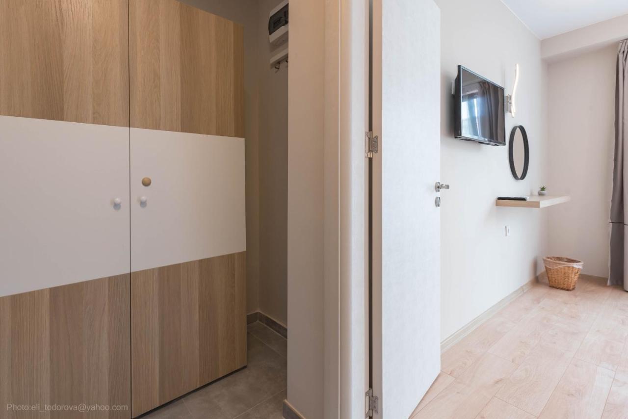 Sea Stories Apartments Varna Dış mekan fotoğraf
