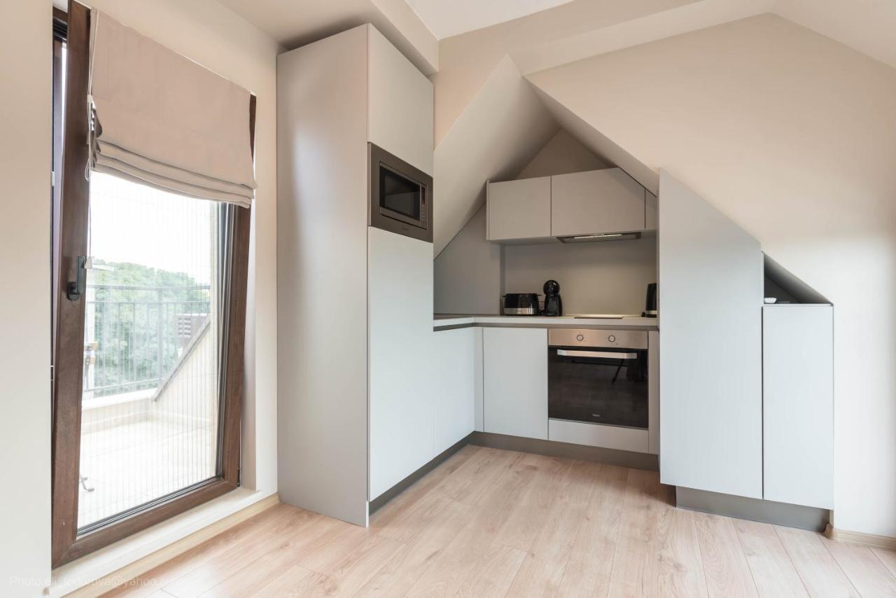 Sea Stories Apartments Varna Dış mekan fotoğraf