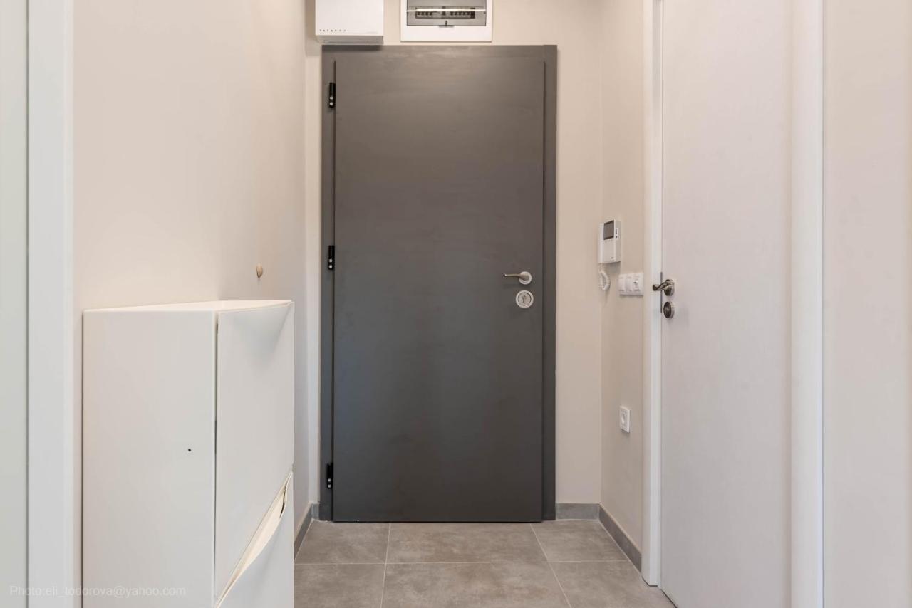 Sea Stories Apartments Varna Dış mekan fotoğraf
